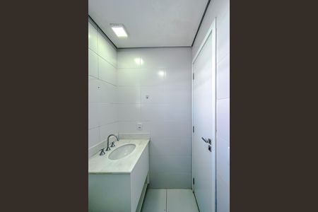 Apartamento à venda com 70m², 3 quartos e 1 vagaBanheiro da Suíte