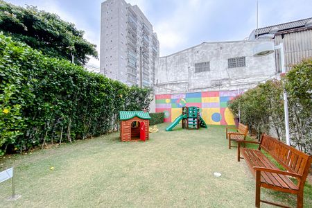 Apartamento à venda com 70m², 3 quartos e 1 vagaÁrea comum - Playground