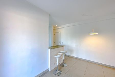 Apartamento à venda com 70m², 3 quartos e 1 vagaSala