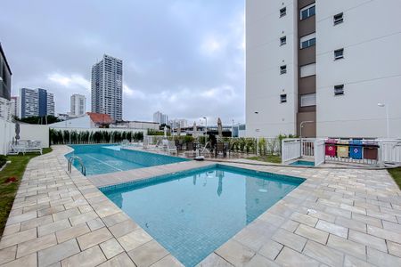 Apartamento à venda com 70m², 3 quartos e 1 vagaÁrea comum - Piscina