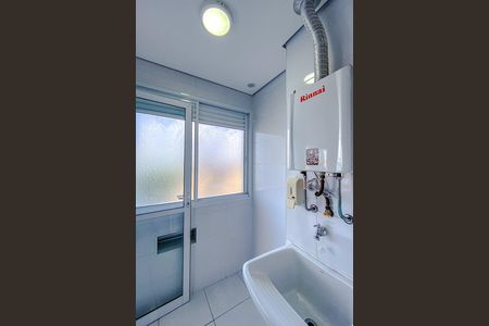 Apartamento à venda com 70m², 3 quartos e 1 vagaÁrea comum