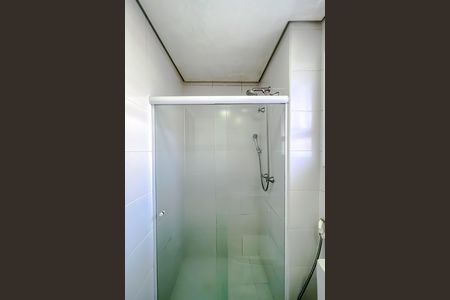 Apartamento à venda com 70m², 3 quartos e 1 vagaBanheiro da Suíte