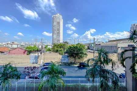 Apartamento à venda com 70m², 3 quartos e 1 vagaVista da Varanda