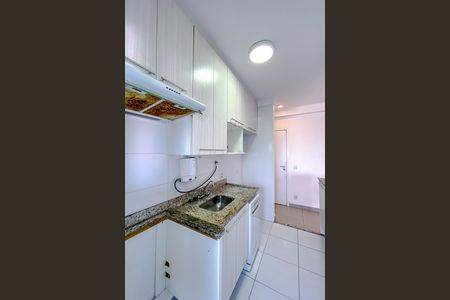 Apartamento à venda com 70m², 3 quartos e 1 vagaCozinha