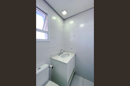 Apartamento à venda com 70m², 3 quartos e 1 vagaBanheiro da Suíte