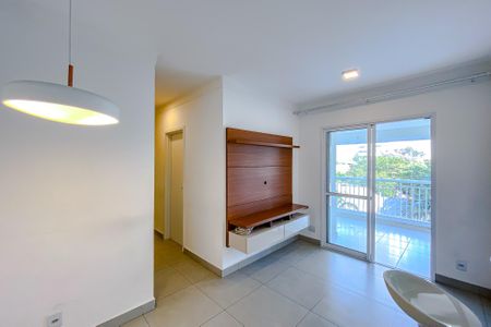 Apartamento à venda com 70m², 3 quartos e 1 vagaSala