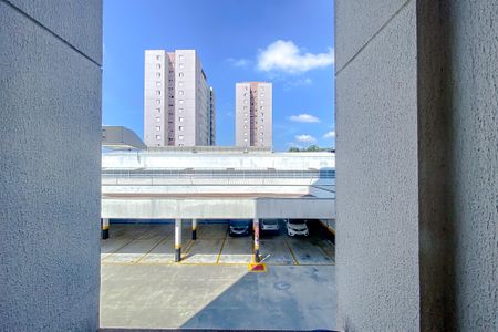 Apartamento à venda com 70m², 3 quartos e 1 vagaVista do Quarto 2