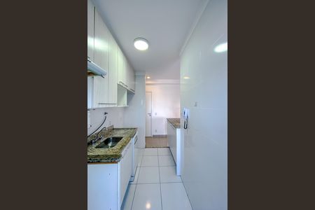 Apartamento à venda com 70m², 3 quartos e 1 vagaCozinha
