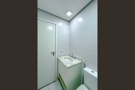 Apartamento à venda com 70m², 3 quartos e 1 vagaBanheiro