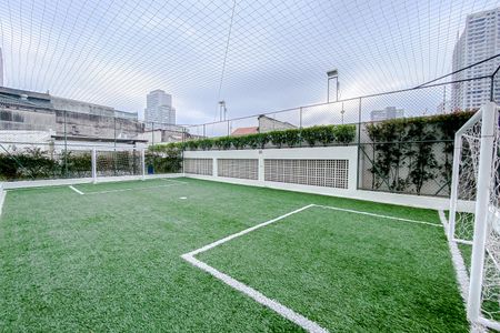 Apartamento à venda com 70m², 3 quartos e 1 vagaQuadra Esportiva