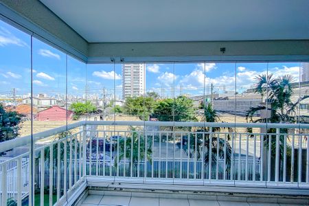 Apartamento à venda com 70m², 3 quartos e 1 vagaVista do Quarto 1