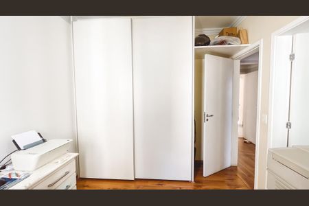 Apartamento à venda com 124m², 4 quartos e 3 vagasSuíte 3