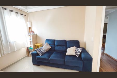 Apartamento à venda com 124m², 4 quartos e 3 vagasSala 2