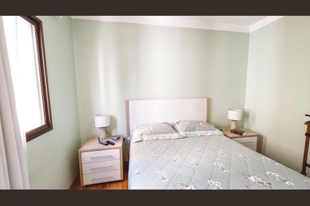 Apartamento à venda com 124m², 4 quartos e 3 vagasSuíte 2