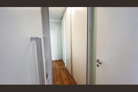 Apartamento à venda com 124m², 4 quartos e 3 vagasSuíte 2