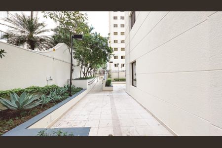 Apartamento à venda com 124m², 4 quartos e 3 vagasÁrea comum