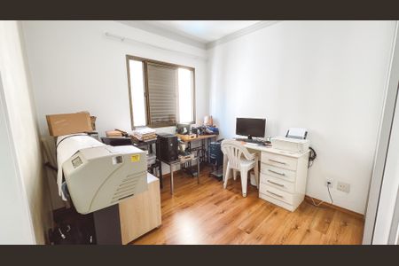 Apartamento à venda com 124m², 4 quartos e 3 vagasSuíte 3