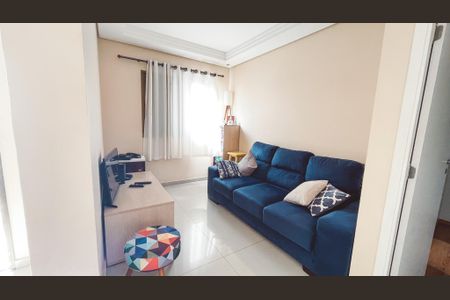 Apartamento à venda com 124m², 4 quartos e 3 vagasSala 2