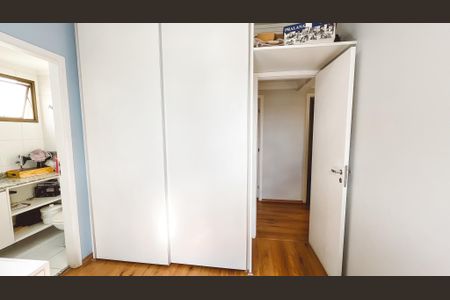 Apartamento à venda com 124m², 4 quartos e 3 vagasSuíte 1