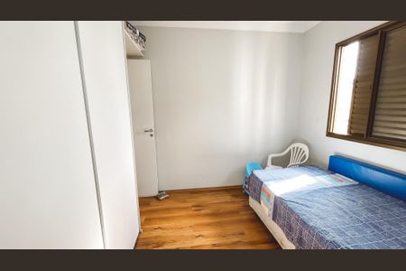 Apartamento à venda com 124m², 4 quartos e 3 vagasSuíte 1
