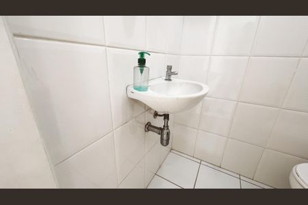 Apartamento à venda com 124m², 4 quartos e 3 vagasBanheiro de serviço