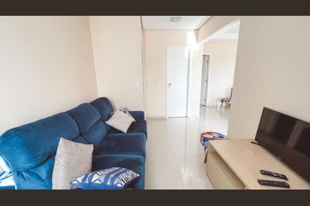 Apartamento à venda com 124m², 4 quartos e 3 vagasSala 2