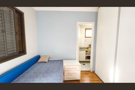 Apartamento à venda com 124m², 4 quartos e 3 vagasSuíte 1