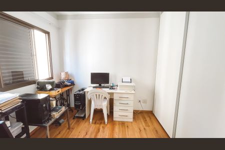 Apartamento à venda com 124m², 4 quartos e 3 vagasSuíte 3