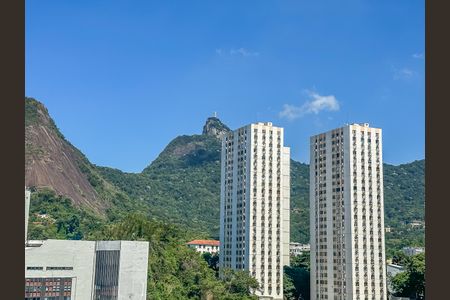 Studio para alugar com 25m², 1 quarto e sem vaga Studio para alugar com 25m², 1 quarto e sem vagaVaranda Vista