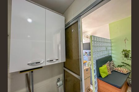 Studio para alugar com 25m², 1 quarto e sem vaga Studio para alugar com 25m², 1 quarto e sem vagaCozinha