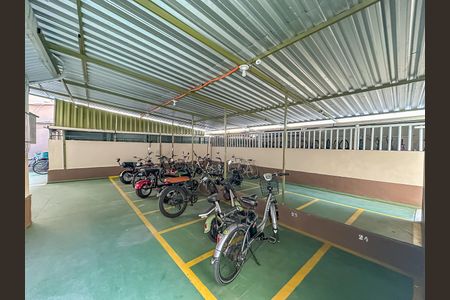 Studio para alugar com 25m², 1 quarto e sem vaga Studio para alugar com 25m², 1 quarto e sem vagaÁrea comum