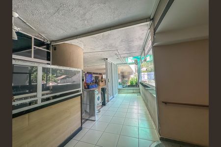 Studio para alugar com 25m², 1 quarto e sem vaga Studio para alugar com 25m², 1 quarto e sem vagaÁrea comum