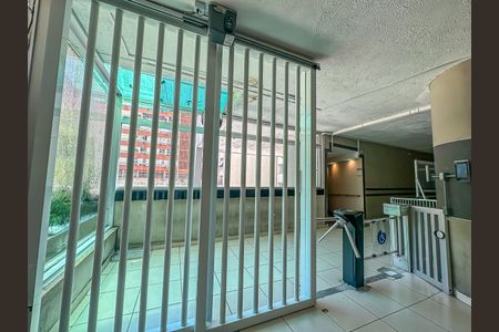 Studio para alugar com 25m², 1 quarto e sem vaga Studio para alugar com 25m², 1 quarto e sem vagaÁrea comum