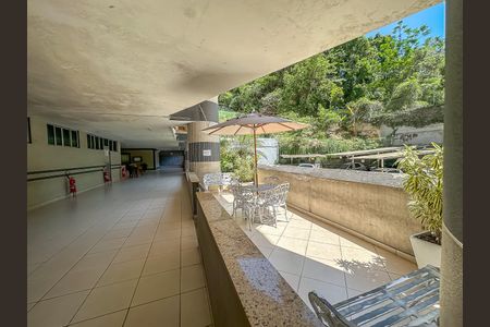 Studio para alugar com 25m², 1 quarto e sem vaga Studio para alugar com 25m², 1 quarto e sem vagaÁrea comum