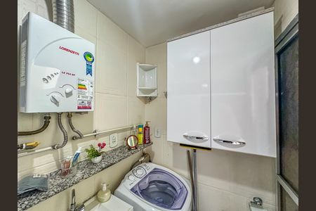 Studio para alugar com 25m², 1 quarto e sem vaga Studio para alugar com 25m², 1 quarto e sem vagaÁrea de Serviço