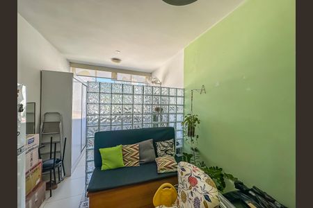Studio para alugar com 25m², 1 quarto e sem vaga Studio para alugar com 25m², 1 quarto e sem vagaStudio