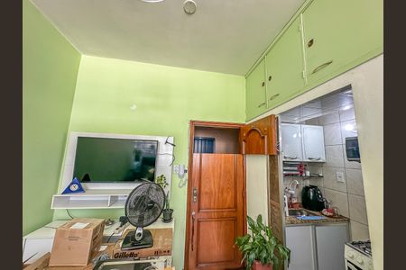 Studio para alugar com 25m², 1 quarto e sem vaga Studio para alugar com 25m², 1 quarto e sem vagaStudio