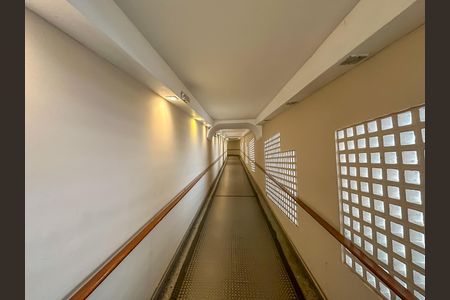 Studio para alugar com 25m², 1 quarto e sem vaga Studio para alugar com 25m², 1 quarto e sem vagaÁrea comum