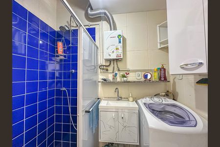 Studio para alugar com 25m², 1 quarto e sem vaga Studio para alugar com 25m², 1 quarto e sem vagaÁrea de Serviço