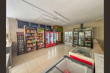 Studio para alugar com 25m², 1 quarto e sem vaga Studio para alugar com 25m², 1 quarto e sem vagaÁrea comum