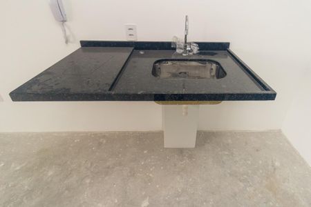 Studio à venda com 25m², 1 quarto e sem vagaStudio