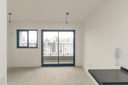 Studio à venda com 25m², 1 quarto e sem vagaStudio