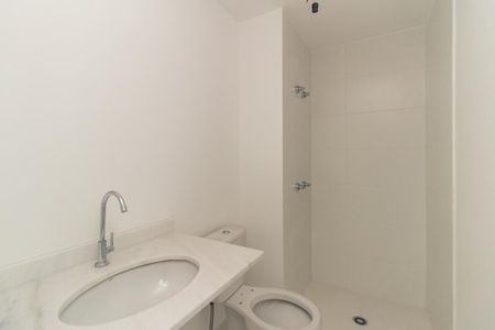 Studio à venda com 25m², 1 quarto e sem vagaBanheiro