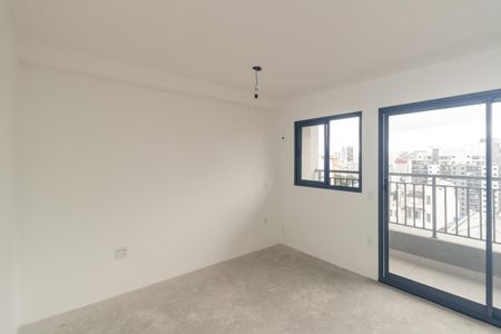 Studio à venda com 25m², 1 quarto e sem vagaStudio