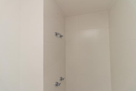 Studio à venda com 25m², 1 quarto e sem vagaBanheiro
