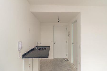 Studio à venda com 25m², 1 quarto e sem vagaStudio