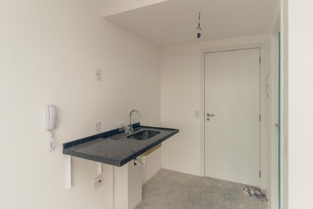 Studio à venda com 25m², 1 quarto e sem vagaStudio