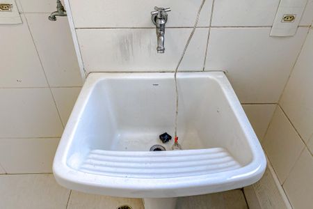 Apartamento à venda com 112m², 3 quartos e 2 vagasÁrea de Serviço