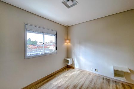 Apartamento à venda com 112m², 3 quartos e 2 vagasSuíte 2