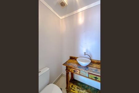 Apartamento à venda com 112m², 3 quartos e 2 vagasLavabo